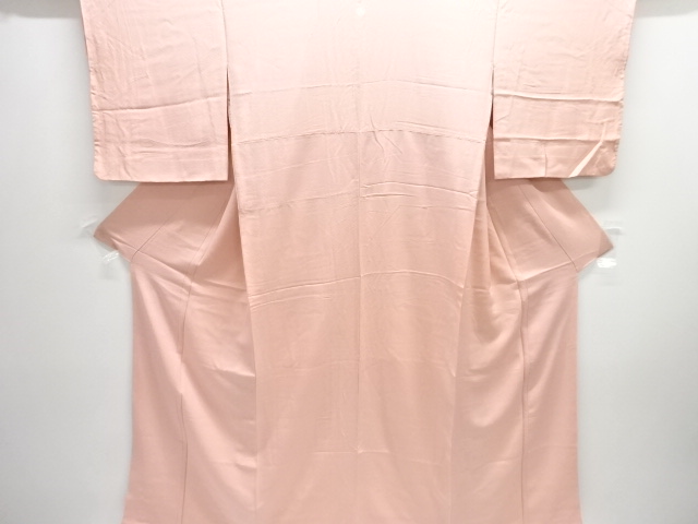 JAPANESE KIMONO / IROMUJI / ONE CREST 